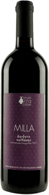 Milla Barbera Valtidone IGP BIO