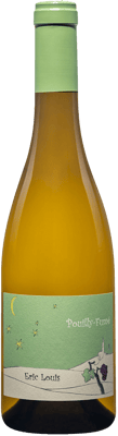 2023 Pouilly Fumé AOP Eric Louis