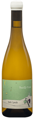 2024 Pouilly Fumé AOP Eric Louis