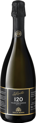 Rivetta 120 Valdobbiadene Prosecco Superiore DOCG