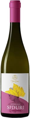 2023 Siduri Sangiovese Sicilia DOC