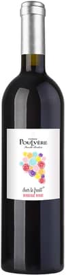 2022 Cuvée "Sur le fruit" Rouge Bergerac AOP