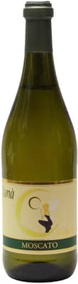 Moscato del Piemonte DOC