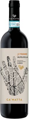 2023 Valpolicella Classico DOC BIO