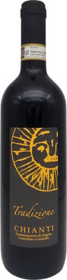 2022 Tradizione Chianti DOCG