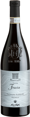 2019 Vigna Fracia Nebbiolo Chiavennasca Valtellina Superiore DOCG Valgella
