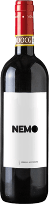 2023 Nemo Nebbiolo del Monferrato Rosso DOC