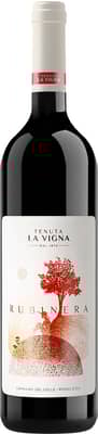 2022 Rubinera Capriano del Colle Rosso DOC