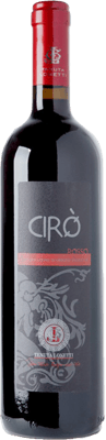 2023 Rosso Cirò DOC