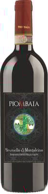 2016 Brunello di Montalcino DOCG BIO