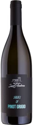 2021 "Shades of" Pinot Grigio Friuli DOC