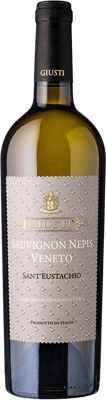 2022 Sauvignon Nepis Sant'Eustachio Veneto IGP