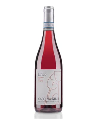 2023 Lirico Chiaretto di Monferrato DOC