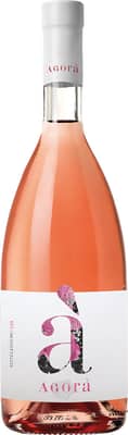 Agorá Rosato Frizzante Puglia IGP