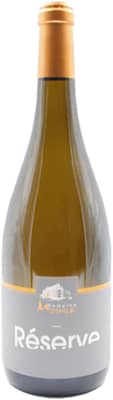 2022 Cuvée "Réserve" Chablis AOP