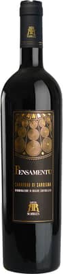 2022 Pensamentu Cannonau di Sardegna DOC