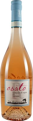 2022 Osato Val d'Arno di Sopra DOC BIO 1,5 L