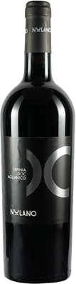 2020 Aglianico Irpinia DOC