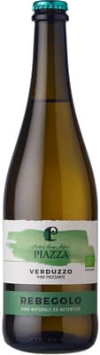 Rebegolo Verduzzo Veneto IGP BIO