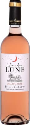 2023 Vin de Lune Rosé Comté Tolosan IGP 2023 Vin de Lune Rosé Comté Tolosan IGP