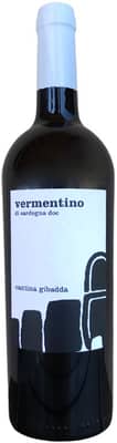 2023 Vermentino di Sardegna DOC