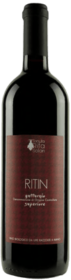 Lagiuliana - Orange Organic Wine BIO