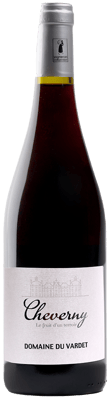 2024 Cuvée Rouge Cherveny AOP