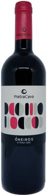2020 Oneiros Syrah Sicilia DOC