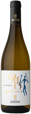 2024 Omo Falanghina Puglia IGP