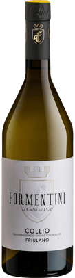 2024 Friulano Collio DOC