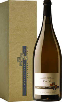 2018 Sterpi Derthona Colli Tortonesi DOC 1,5 L
