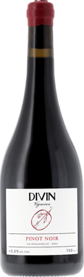 2023 Vigneron Pinot Noir 0,5%