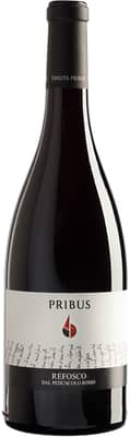 2018 Refosco dal Peduncolo Rosso - DOC Friuli - Linea Augusta