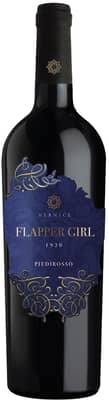 2021 Flapper Girls Campania Piedirosso IGP
