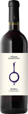 2019 Malvasia Nera Toscana IGP