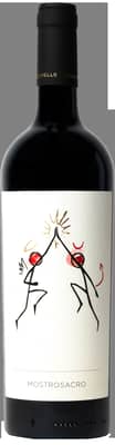 2022 Mostrosacro Maremma Toscana DOC