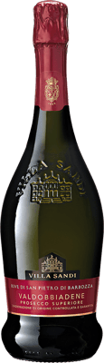 2023 Rive di S. Pietro di Barbozza Valdobbiadene Prosecco Superiore DOCG