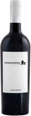 2022 Mommotino Isola dei Nuraghi IGP