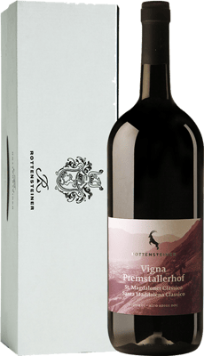 2023 Vigna Premstallerhof Astucciato St. Magdalener Classico DOC 1,5 L