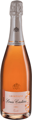 Rosè Selection Champagne AOP