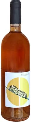 2021 Macaone Toscana IGP BIO