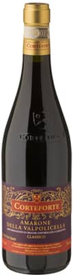2012 Vigneti di Osan Amarone della Valpolicella Classico DOCG 0,5 L