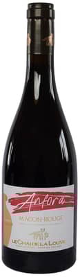 2023 Mâcon rouge Anfora Gamay AOP