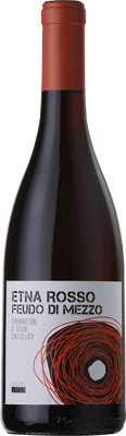 2021 Feudo di Mezzo Etna Rosso DOC