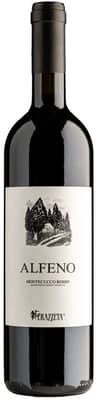 2019 Alfeno Montecucco DOC