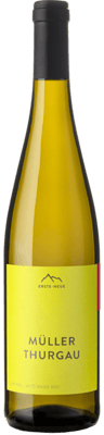 Müller Thurgau Alto Adige DOC