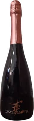 2023 Spumante Casale Mattia Rosé Frascati DOC 2023 Spumante Casale Mattia Rosé Frascati DOC