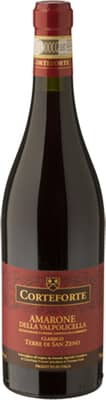2016 Terre di San Zeno Amarone della Valpolicella Classico DOCG