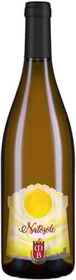 Natosole Monterosso Val d´Arda Colli Piacentini DOC