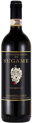 Chianti Classico DOCG